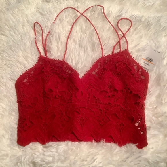 Free People One IIektra Bralette - Picture 3 of 4